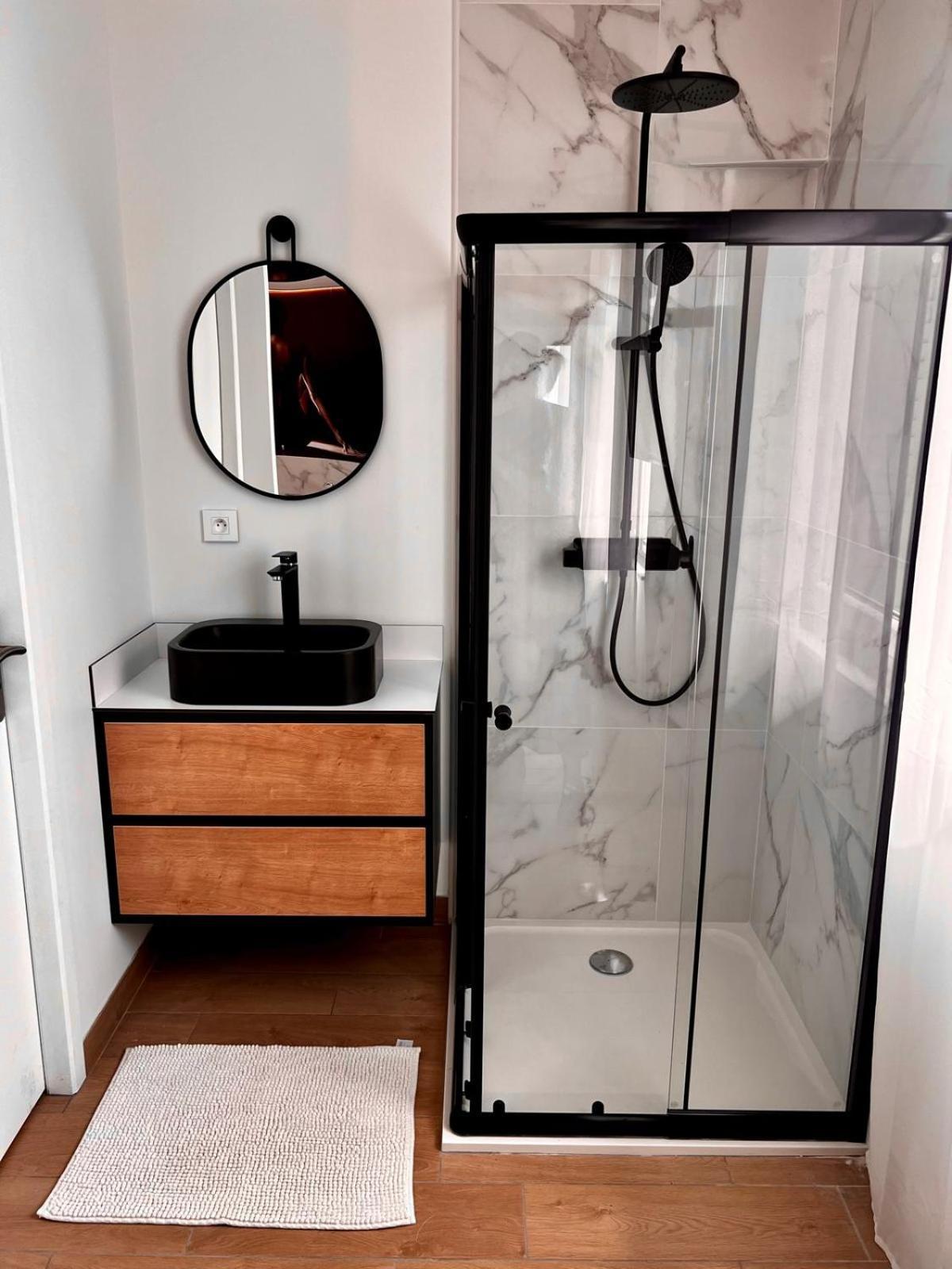 Boudoir Margot - Luxury Balneo *