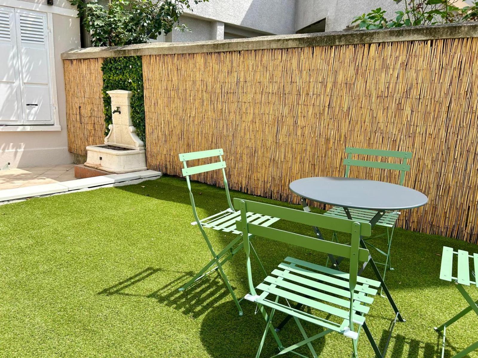 Apartamento Boudoir Margot - Luxury Balneo *